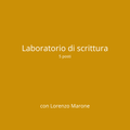Laboratorio di scrittura (sera 21-23)